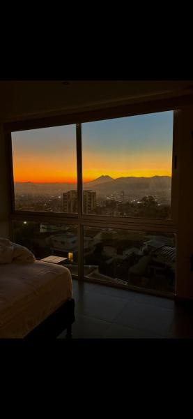 The Sky View